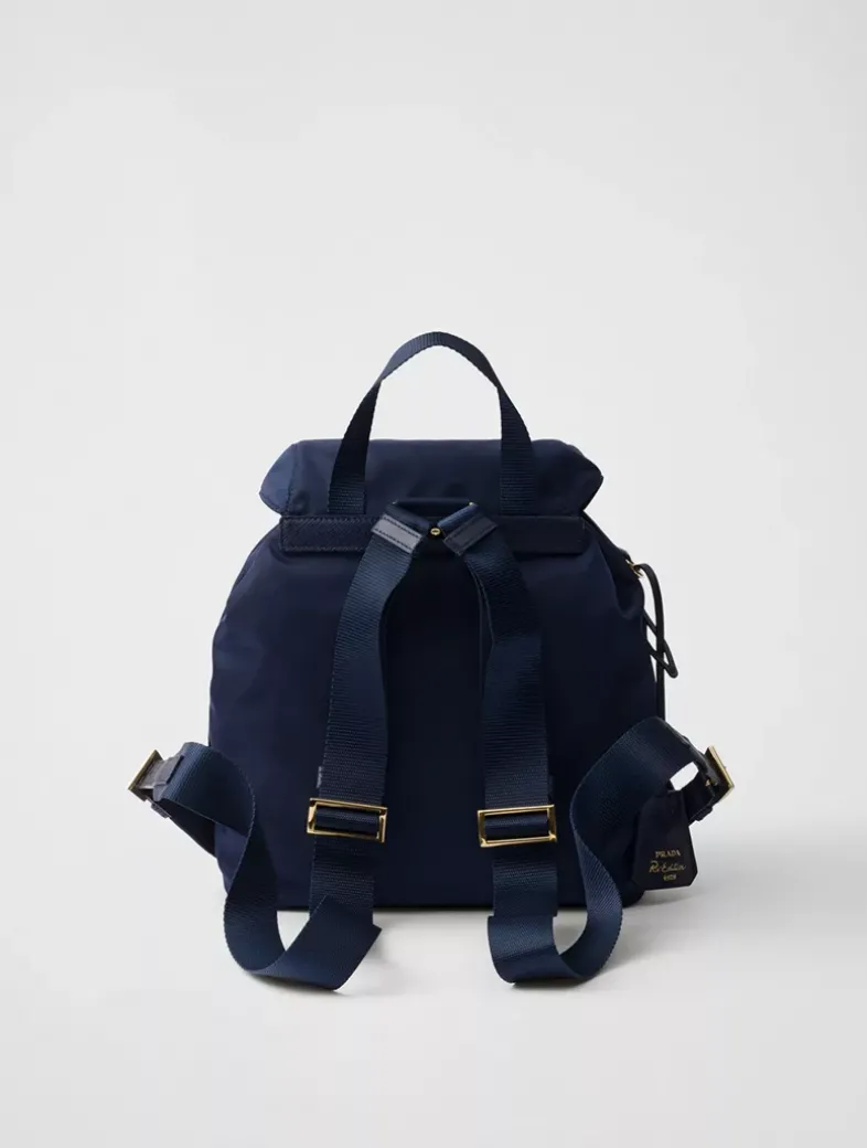 Prada Re-edition 1978 Small Re-nylon Backpack
