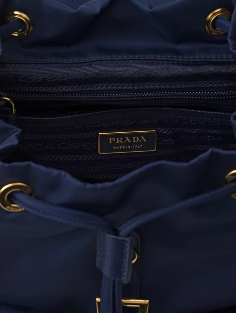 Prada Re-edition 1978 Small Re-nylon Backpack