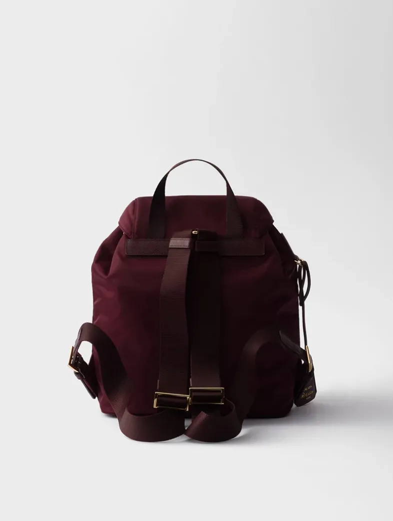 Prada Re-edition 1978 Small Re-nylon Backpack