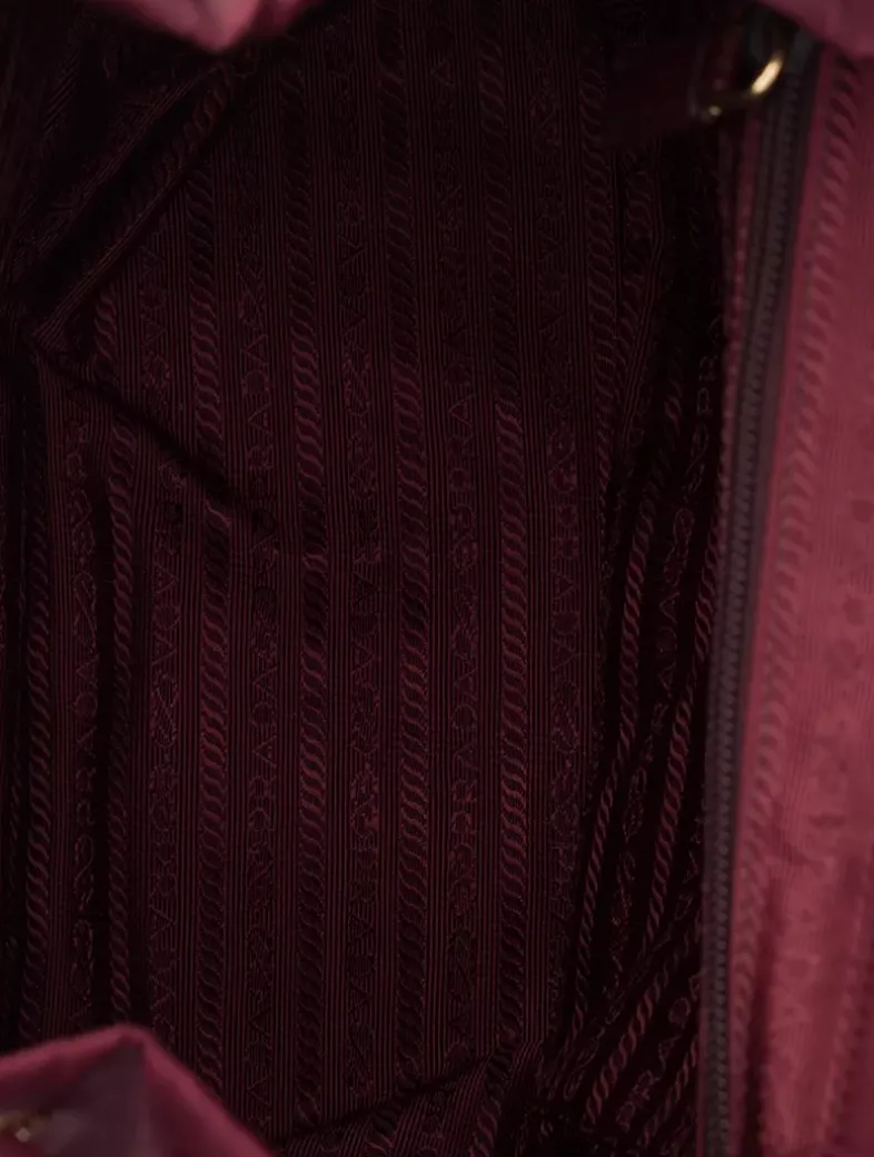 Prada Re-edition 1978 Small Re-nylon Backpack