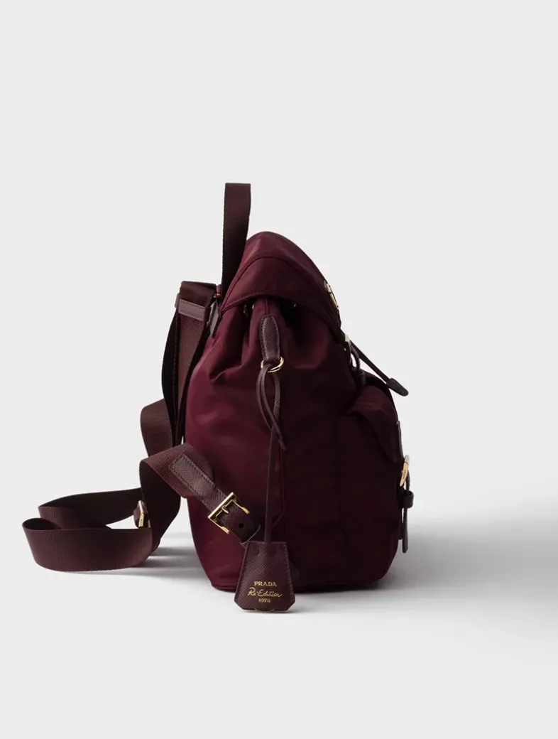 Prada Re-edition 1978 Small Re-nylon Backpack