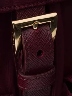 Prada Re-edition 1978 Small Re-nylon Backpack