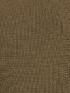 Prati Knit Mini Dress