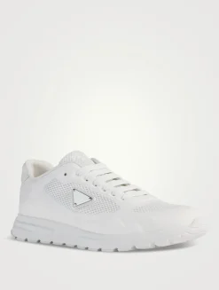 Prax Mesh Sneakers