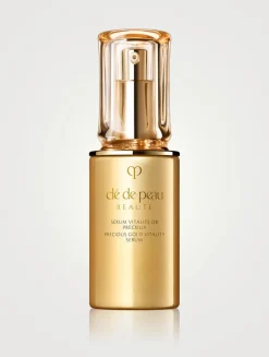 Precious Gold Vitality Serum
