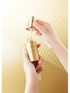 Precious Gold Vitality Serum Refill