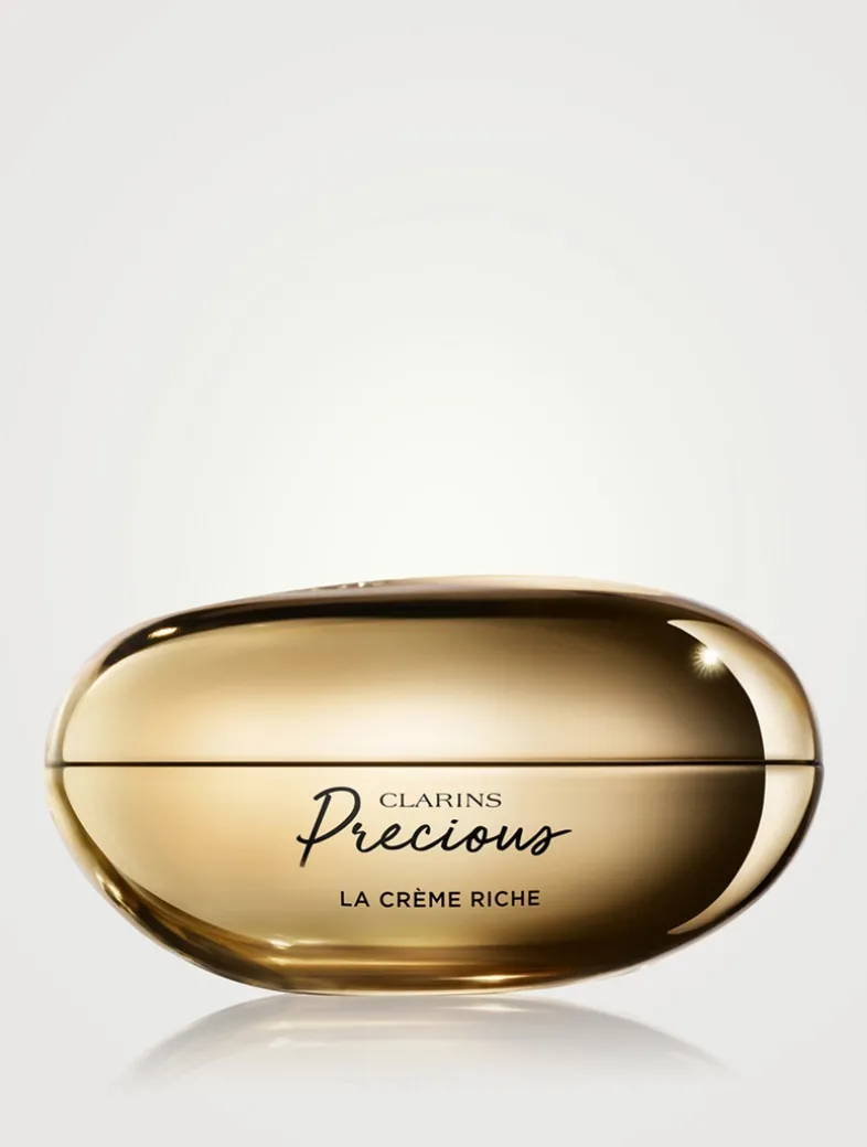 Precious La Crème Riche