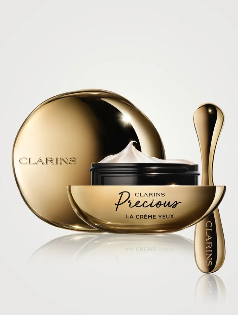 Precious La Crème Yeux