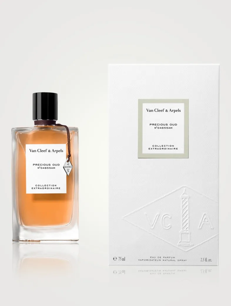 Precious Oud Eau de Parfum