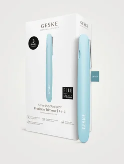 Precision Trimmer | 4 in 1