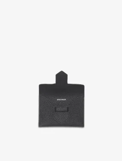 Presse Visite Card Holder Taurillon Soft