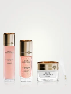 Prestige Exceptional Micro-Nutritive and Repairing Ritual Gift Set