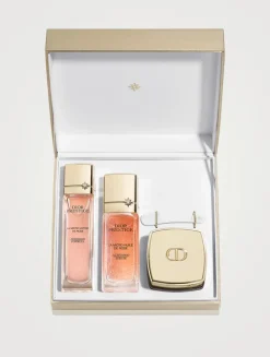 Prestige Exceptional Micro-Nutritive and Repairing Ritual Gift Set