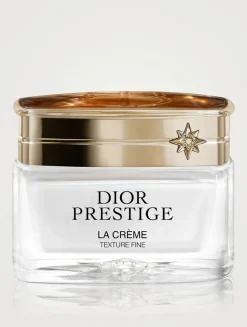 Prestige La Crème - Fine Texture