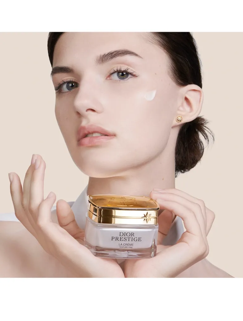 Prestige La Crème - Fine Texture