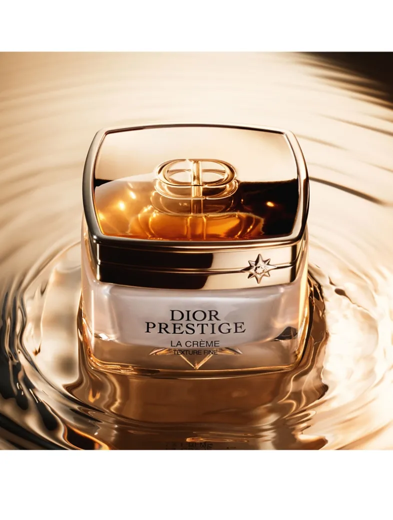 Prestige La Crème - Fine Texture