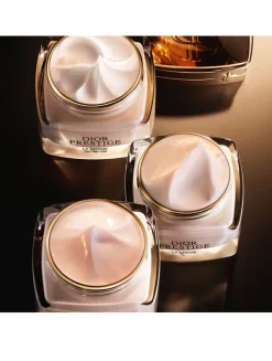 Prestige La Crème - Fine Texture