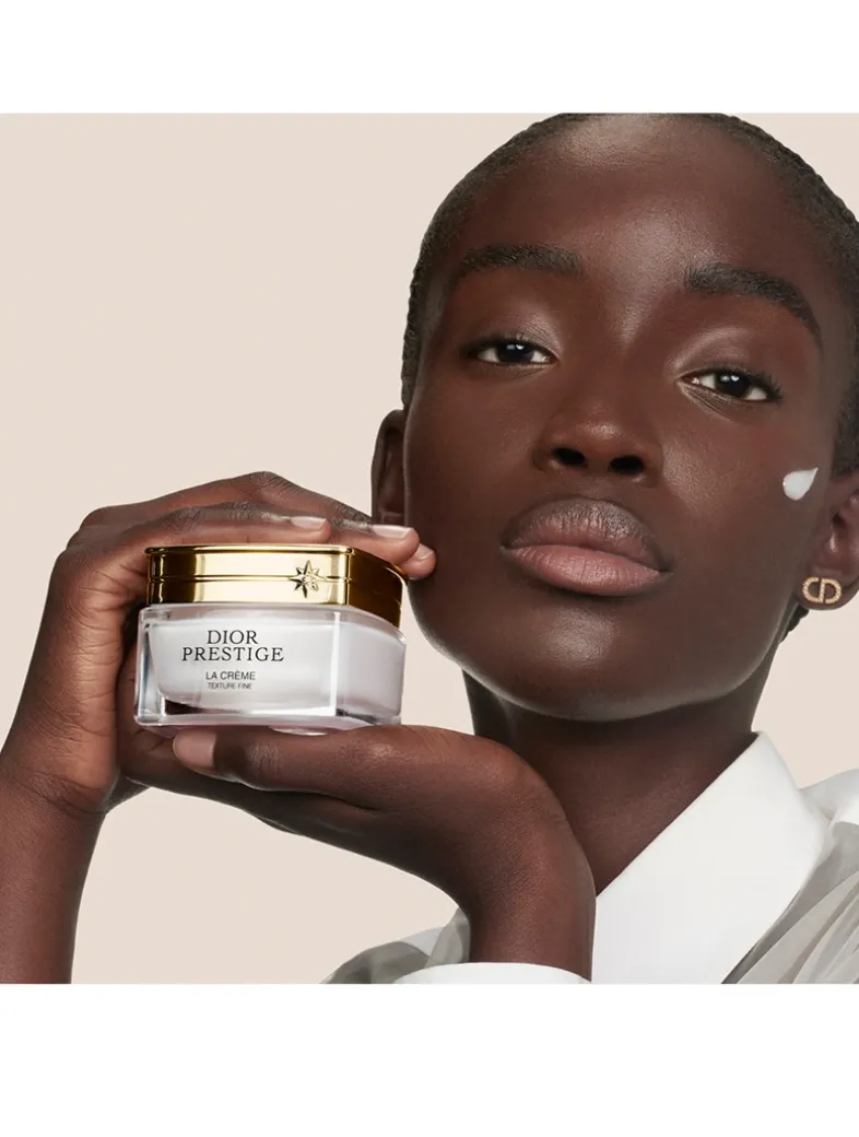 Prestige La Crème - Fine Texture Refill