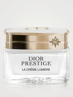 Prestige La Crème Lumière Brightening and Revitalizing Cream