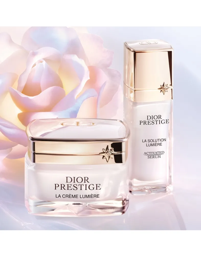 Prestige La Solution Lumière Activated Serum – Brightening Anti-Aging Serum