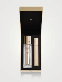 Prestige Le Nectar Premier Case: Face and Neck Serum