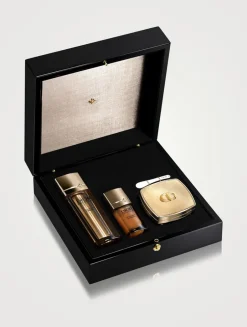 Prestige Les Nectars de Rose Set