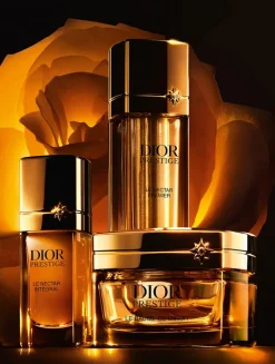 Prestige Les Nectars de Rose Set