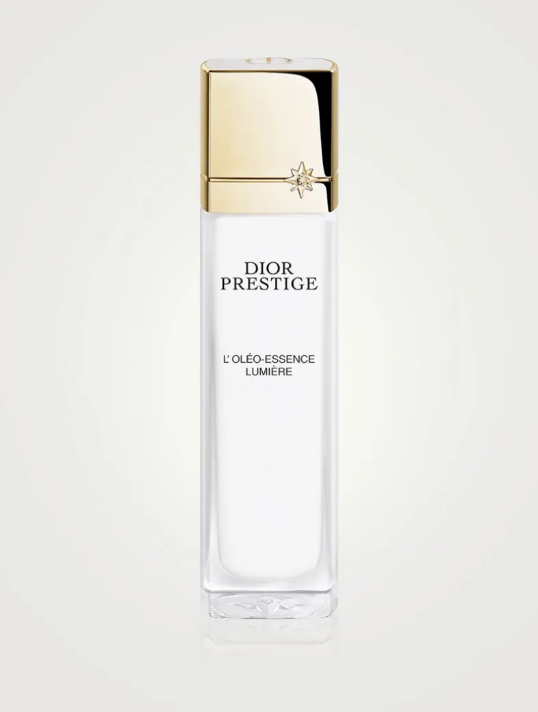 Prestige L'Oléo-Essence Lumière Exfoliating And Brightening Face Lotion