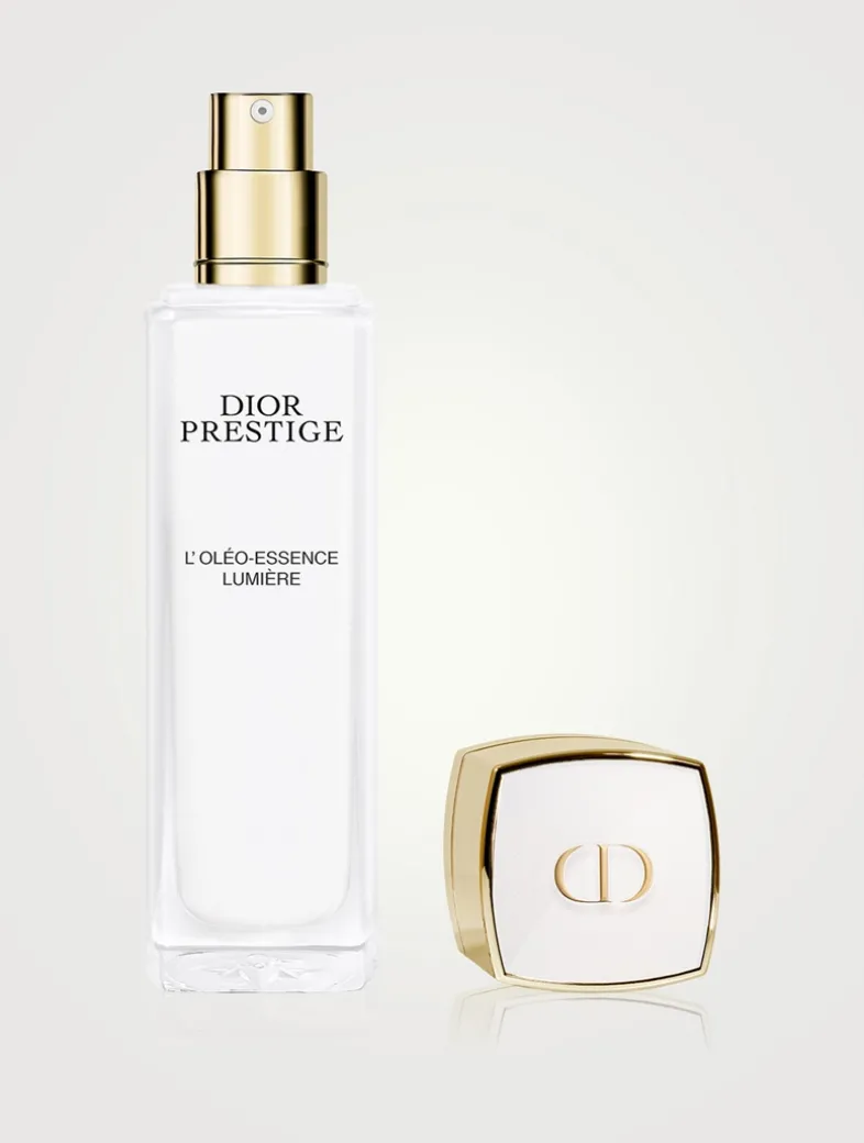Prestige L'Oléo-Essence Lumière Exfoliating And Brightening Face Lotion