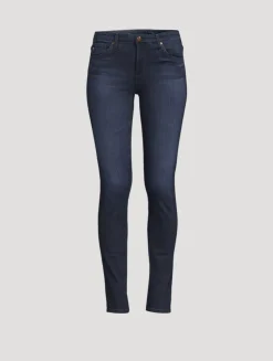 Prima Cigarette Jeans