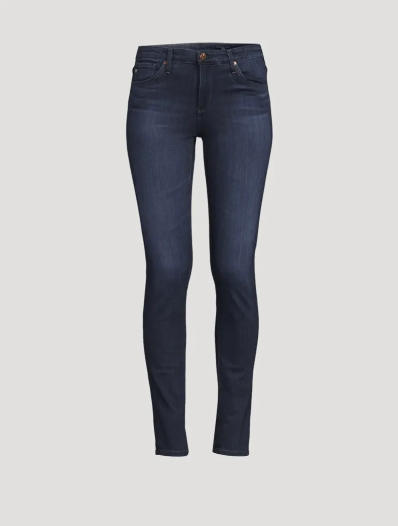 Prima Cigarette Jeans