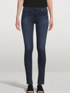 Prima Cigarette Jeans