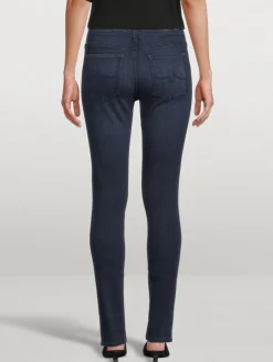 Prima Cigarette Jeans