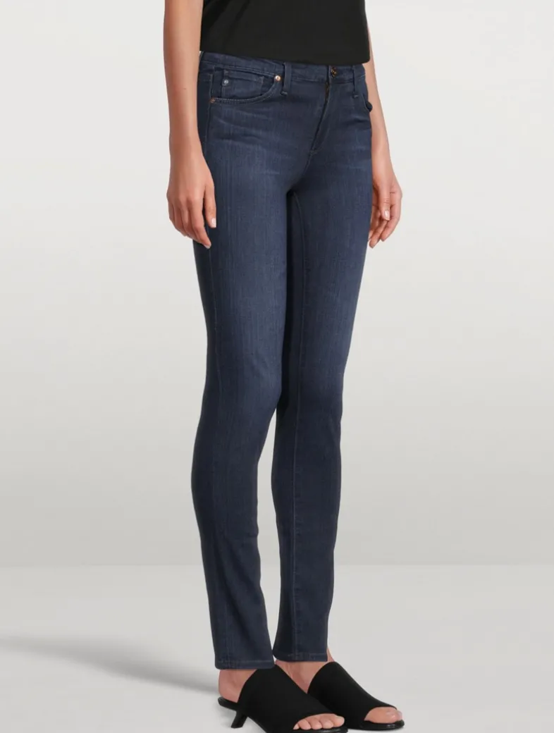 Prima Cigarette Jeans