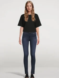 Prima Cigarette Jeans