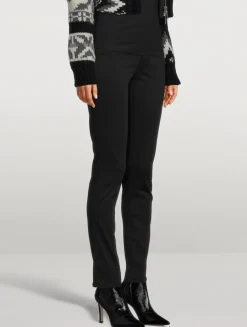 Prima Cigarette Jeans