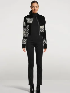 Prima Cigarette Jeans