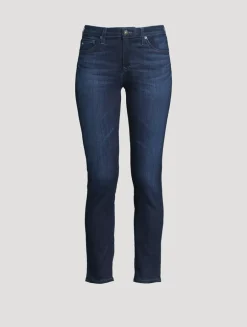 Prima Cigarette Jeans
