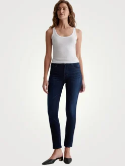 Prima Cigarette Jeans