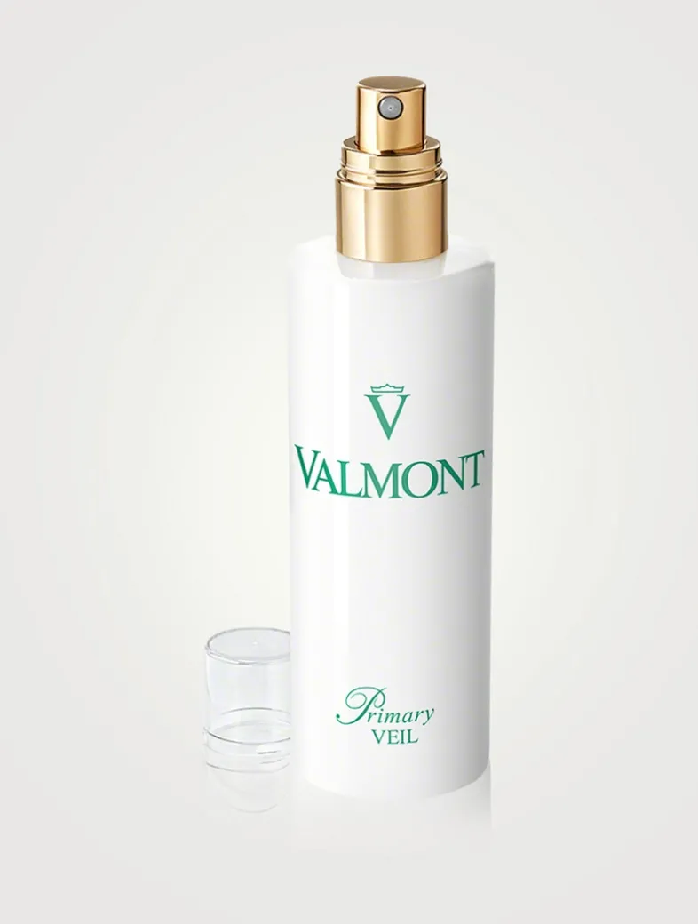 Primary Veil Initial Prepping Mist