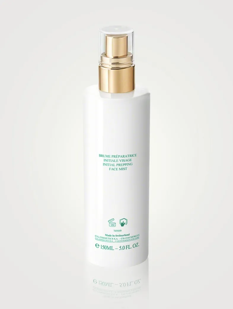 Primary Veil Initial Prepping Mist