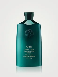 Priming Lotion Leave-In Conditioning Detangler