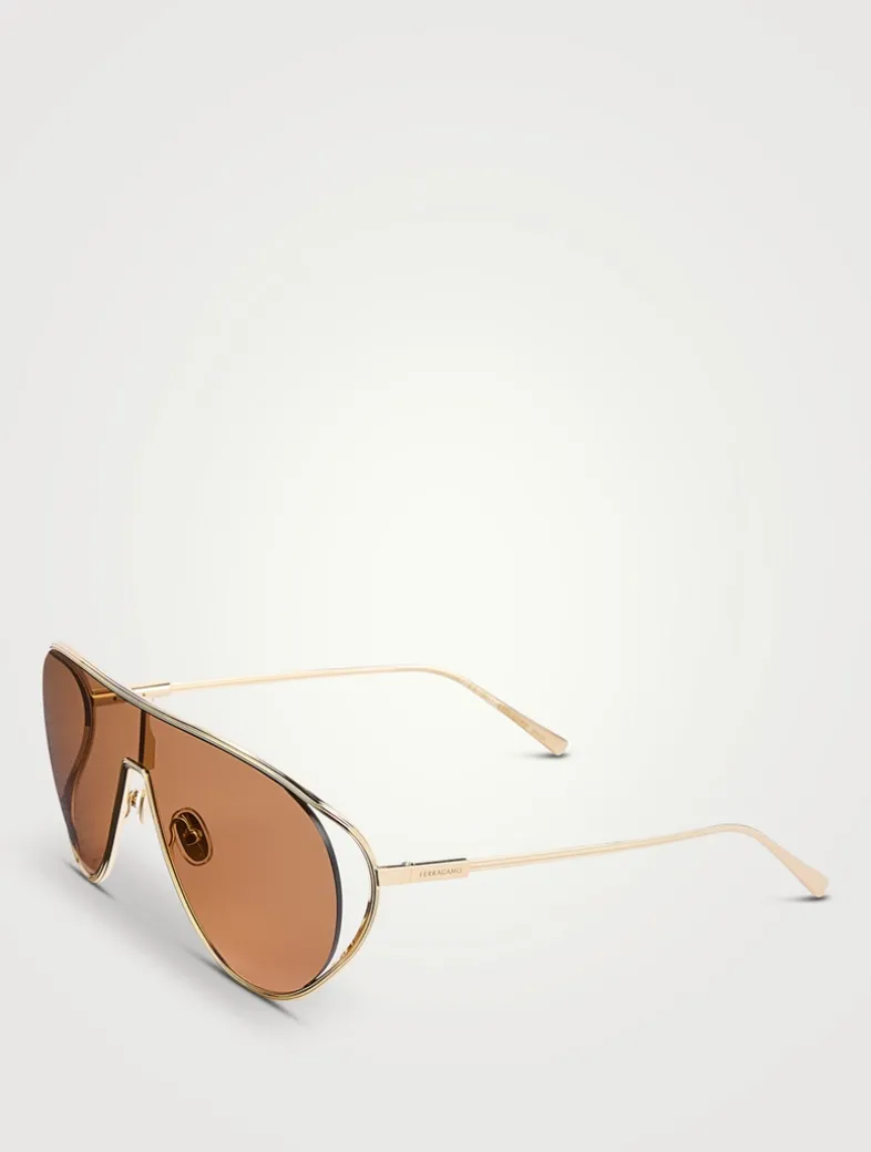 Prisma Shield Sunglasses