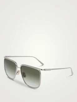 Prisma Square Sunglasses