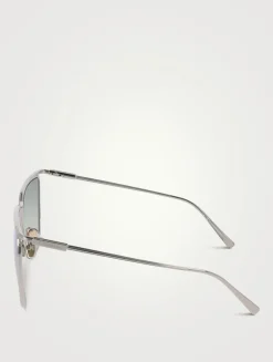 Prisma Square Sunglasses