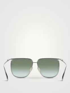 Prisma Square Sunglasses