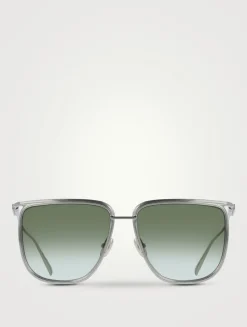 Prisma Square Sunglasses