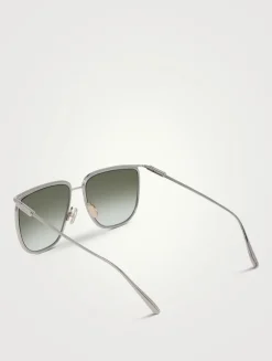 Prisma Square Sunglasses