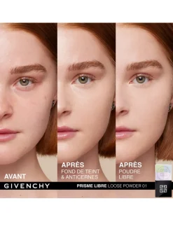 Prisme Libre Loose Powder