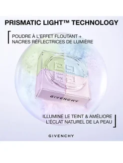 Prisme Libre Loose Powder